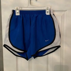 Women’s athletic shorts